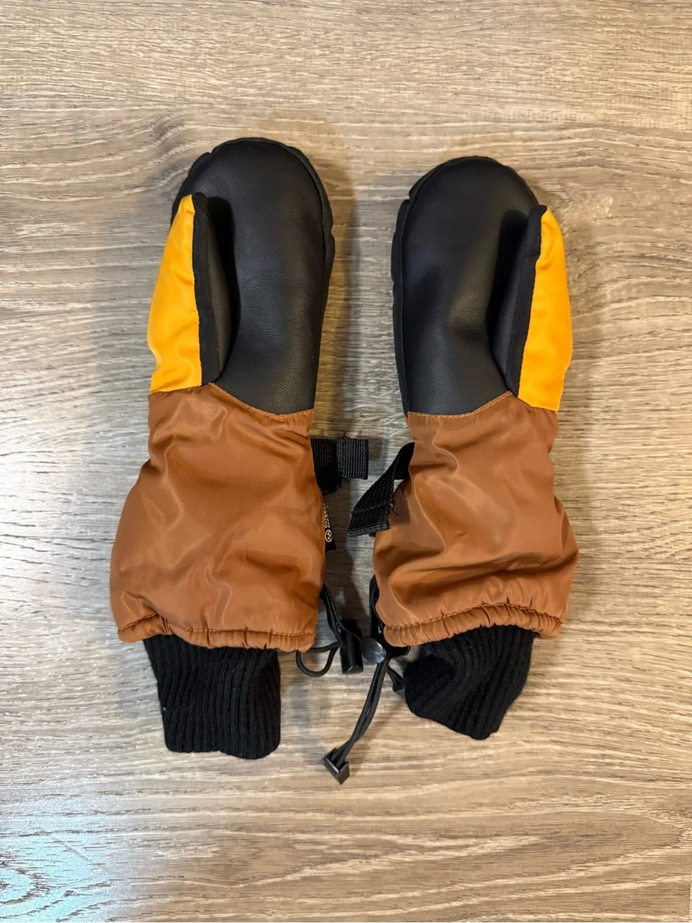 Outdoor Master comfy warm